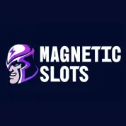 Logo Magnetic Slots casino slot specialist novo Novembro 2025