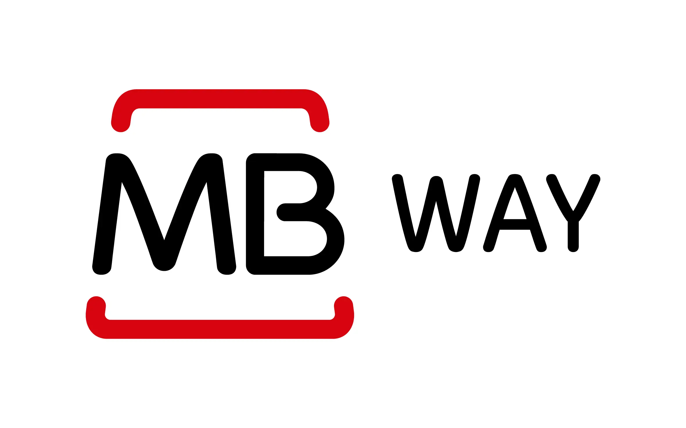 Logo oficial MB Way Portugal